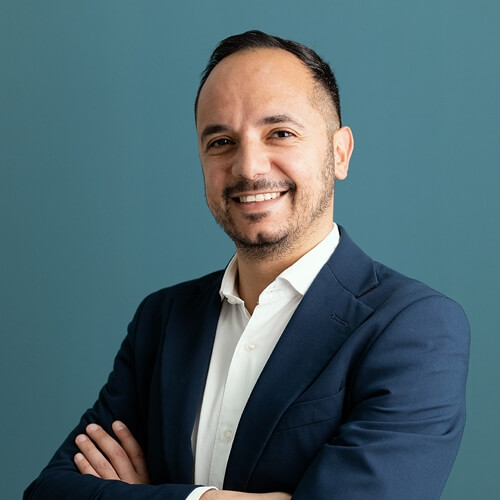 Dario Farris