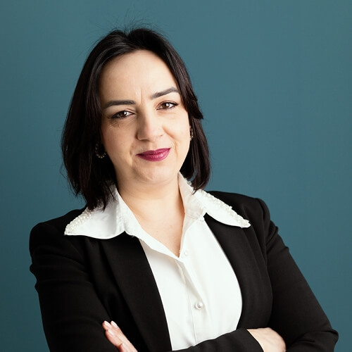 Laura Corda