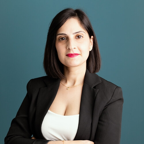 Maria Elena Manca