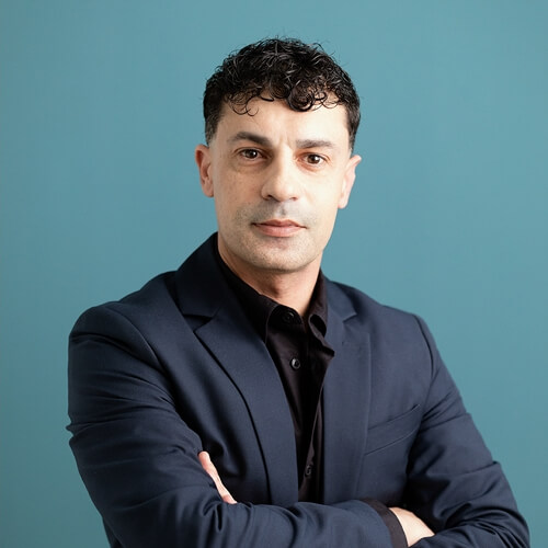 Riccardo Piludu