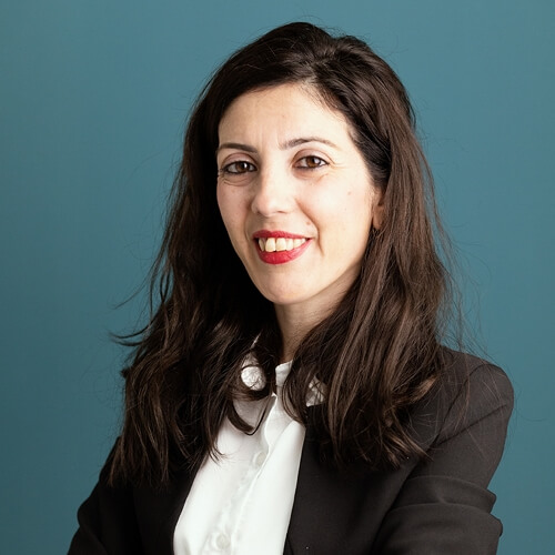 Rita Paulis
