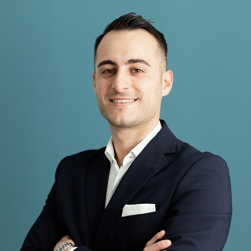 Stefano Pilia